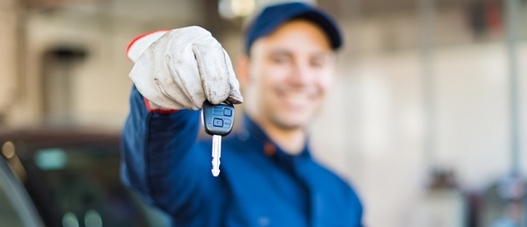 24 hour Mobile locksmith in Sebastopol
