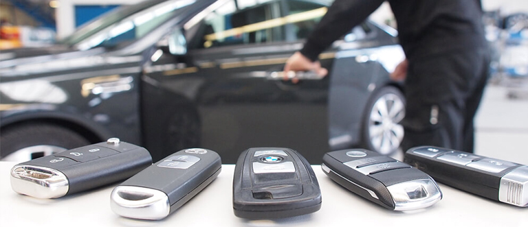 Automotive Locksmith Sebastopol