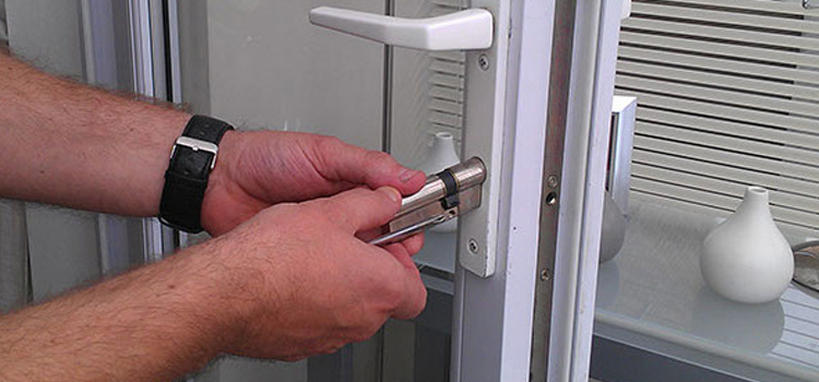 Commercial Door Lock Repair in Sebastopol