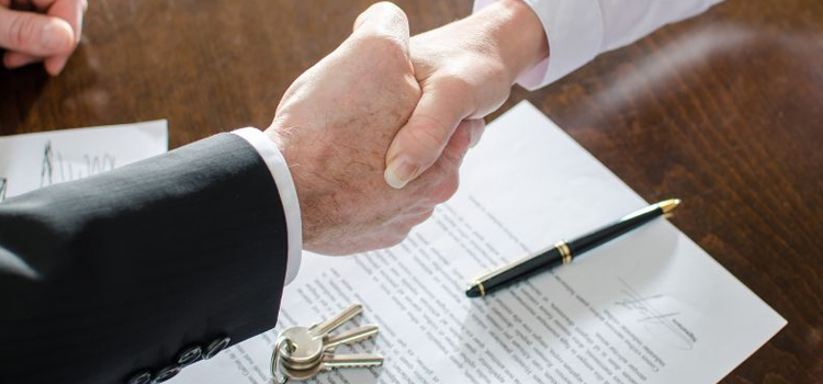 Commercial Eviction Service Sebastopol