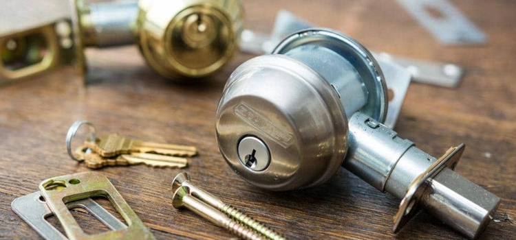 Doorknob Locks Repair Sebastopol