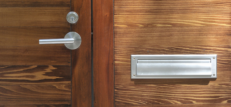 Electric Front Door Lock Repair Sebastopol