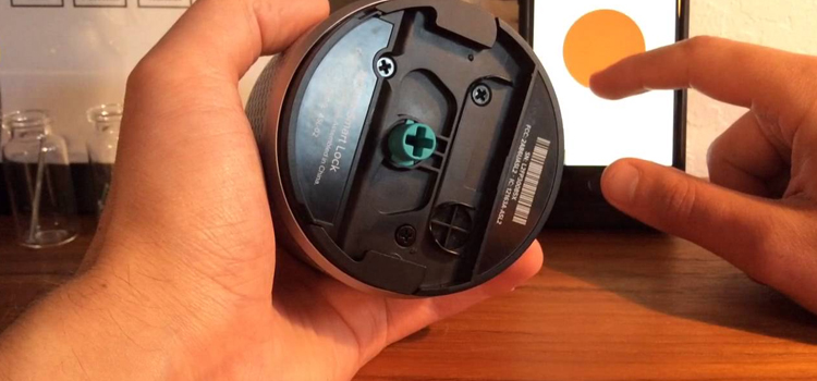 Smart Lock Repair Sebastopol
