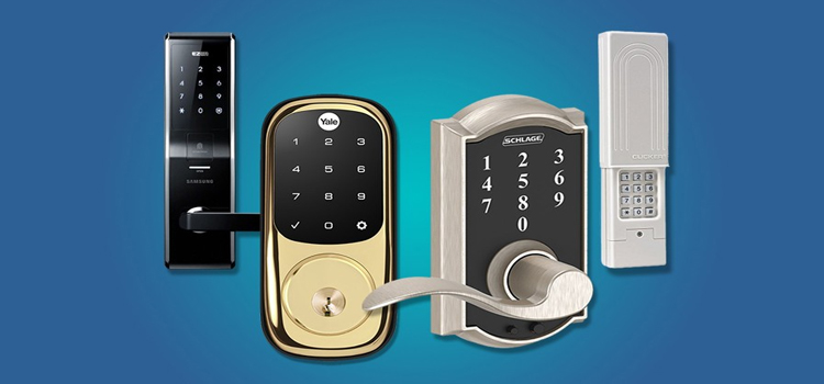 Smart Pad Lock Repair Sebastopol