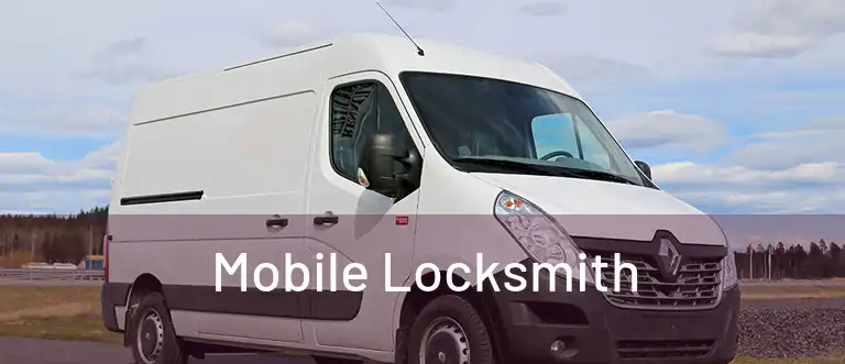  Mobile Locksmith 